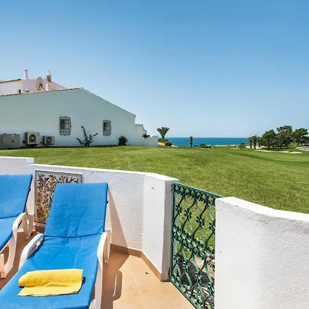 Mng Elliott51 Villa Vale do Lobo