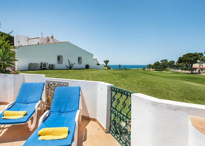 Mng Elliott51 Villa Vale do Lobo