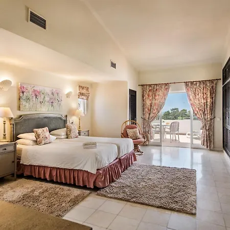 Villa Mng Elliott51 Vale do Lobo