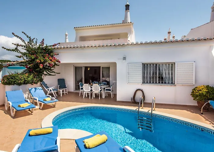 Villa Mng Elliott51 *