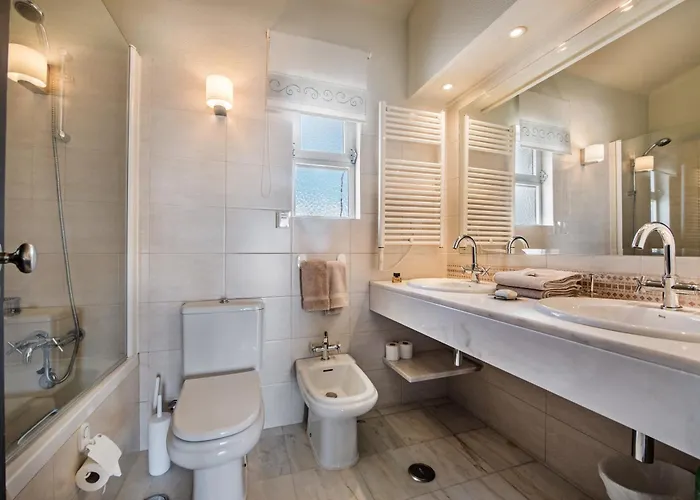 Villa Mng Elliott51 Vale do Lobo