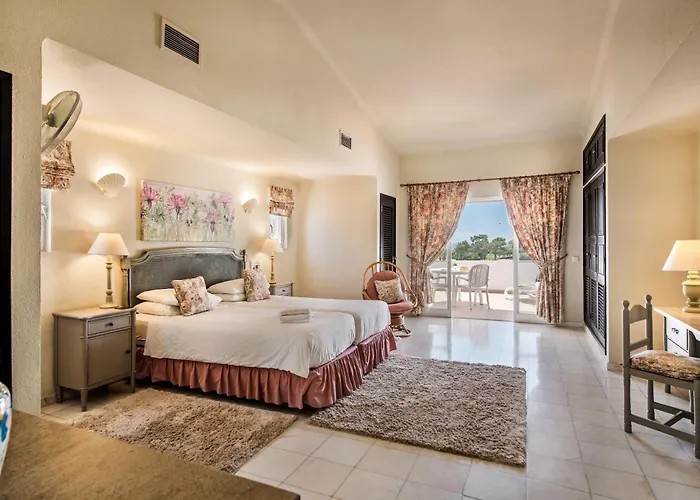 Villa Mng Elliott51 Vale do Lobo