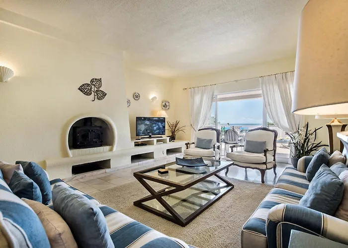 Mng Elliott51 Villa Vale do Lobo